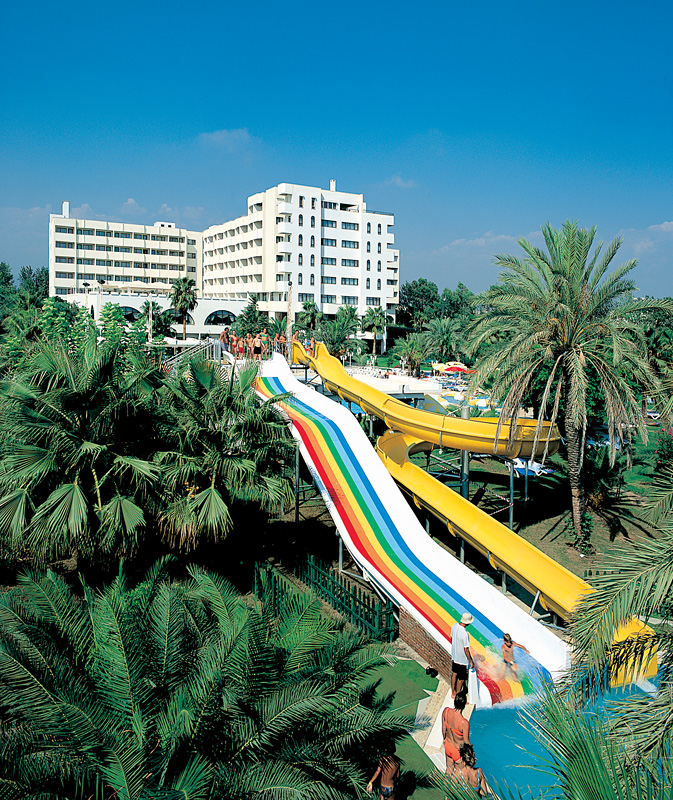 Süral Hotel